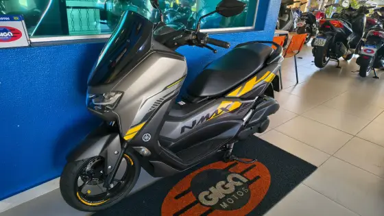 YAMAHA NMAX CONNECTED 160 SE ABS YAMAHA NMAX CONNECTED 160 SE ABS