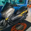 YAMAHA NMAX CONNECTED 160 SE ABS YAMAHA NMAX CONNECTED 160 SE ABS
