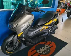 YAMAHA NMAX CONNECTED 160 SE ABS YAMAHA NMAX CONNECTED 160 SE ABS