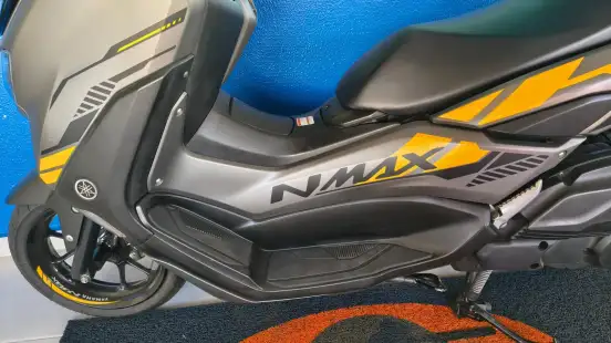 YAMAHA-NMAX CONNECTED 160 SE ABS YAMAHA-NMAX CONNECTED 160 SE ABS-2023
