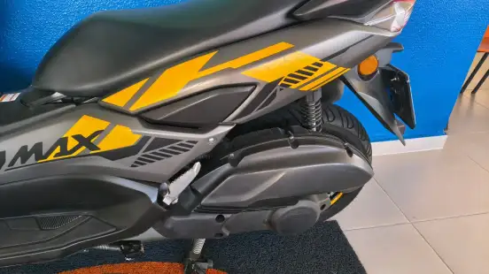 YAMAHA-NMAX CONNECTED 160 SE ABS YAMAHA-NMAX CONNECTED 160 SE ABS-2023