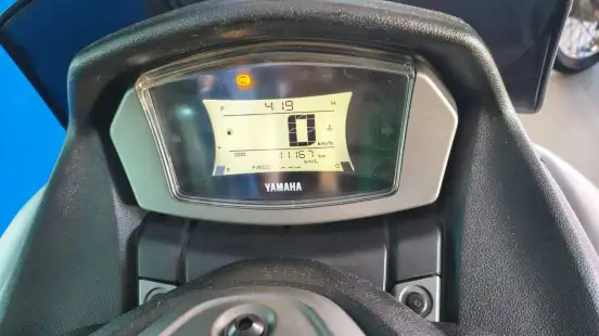 YAMAHA-NMAX CONNECTED 160 SE ABS YAMAHA-NMAX CONNECTED 160 SE ABS-2023