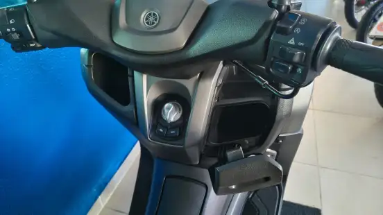 YAMAHA-NMAX CONNECTED 160 SE ABS YAMAHA-NMAX CONNECTED 160 SE ABS-2023