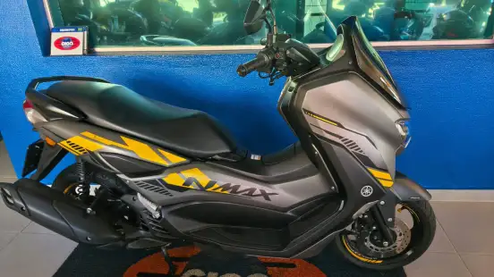 YAMAHA-NMAX CONNECTED 160 SE ABS YAMAHA-NMAX CONNECTED 160 SE ABS-2023