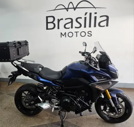 YAMAHA TRACER 900 GT 