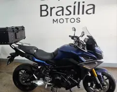 YAMAHA TRACER 900 GT YAMAHA TRACER 900 GT