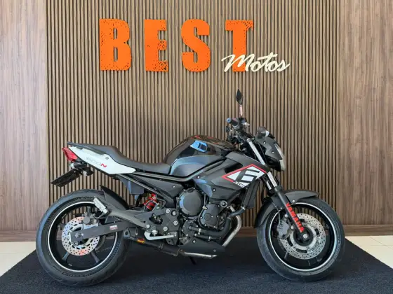 YAMAHA XJ6 F YAMAHA XJ6 F