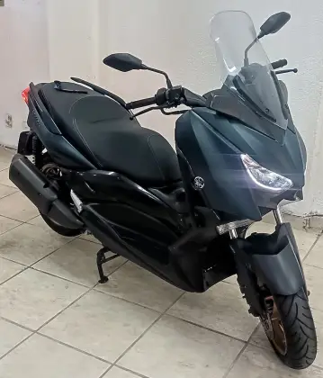YAMAHA XMAX ABS YAMAHA XMAX ABS