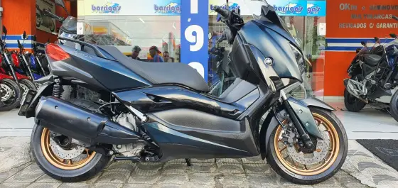 YAMAHA XMAX ABS YAMAHA XMAX ABS