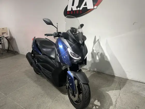 YAMAHA XMAX ABS YAMAHA XMAX ABS