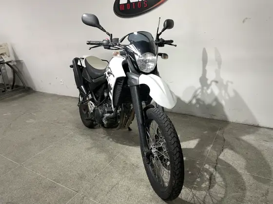 YAMAHA XT 660R YAMAHA XT 660R