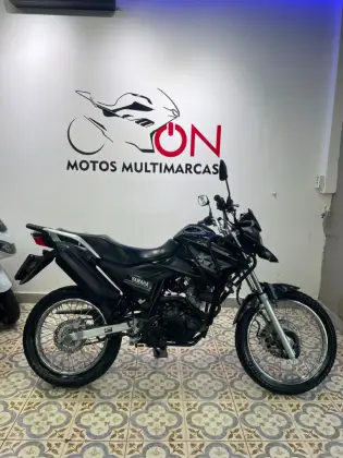 YAMAHA XTZ 150 CROSSER S YAMAHA XTZ 150 CROSSER S