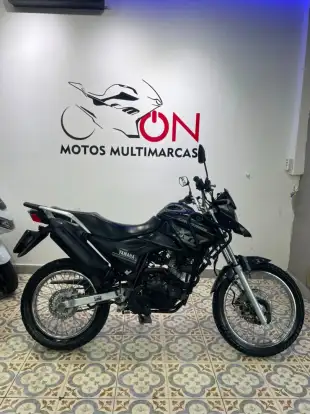 YAMAHA-XTZ 150 CROSSER S-2020