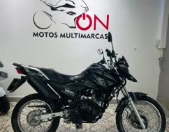 YAMAHA XTZ 150 CROSSER S YAMAHA XTZ 150 CROSSER S