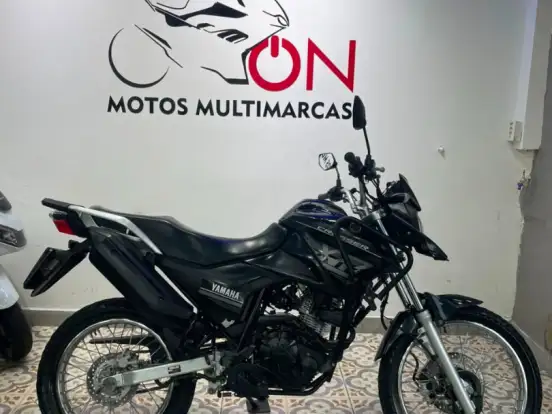 YAMAHA-XTZ 150 CROSSER S YAMAHA-XTZ 150 CROSSER S-2020