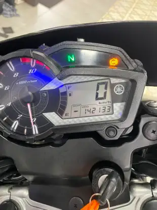 YAMAHA-XTZ 150 CROSSER S-2020