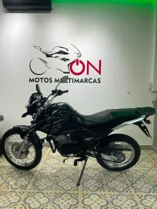 YAMAHA-XTZ 150 CROSSER S-2020