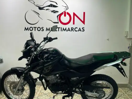 YAMAHA-XTZ 150 CROSSER S YAMAHA-XTZ 150 CROSSER S-2020