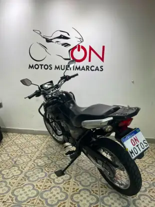 YAMAHA-XTZ 150 CROSSER S-2020
