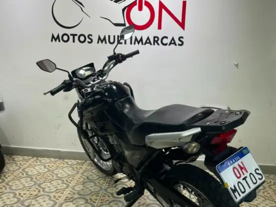 YAMAHA-XTZ 150 CROSSER S YAMAHA-XTZ 150 CROSSER S-2020