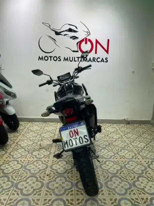 YAMAHA-XTZ 150 CROSSER S-2020