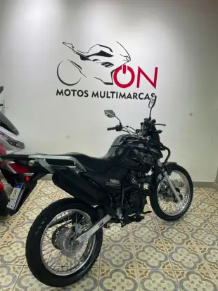 YAMAHA-XTZ 150 CROSSER S-2020