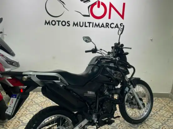 YAMAHA-XTZ 150 CROSSER S YAMAHA-XTZ 150 CROSSER S-2020