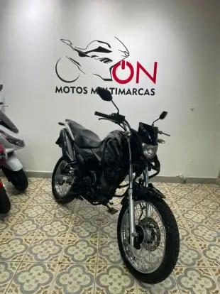 YAMAHA-XTZ 150 CROSSER S-2020