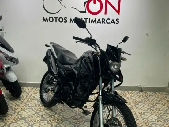 YAMAHA-XTZ 150 CROSSER S YAMAHA-XTZ 150 CROSSER S-2020
