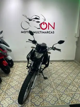 YAMAHA-XTZ 150 CROSSER S-2020