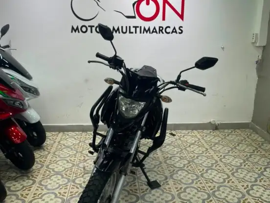 YAMAHA-XTZ 150 CROSSER S YAMAHA-XTZ 150 CROSSER S-2020
