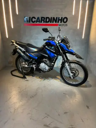 YAMAHA XTZ 150 CROSSER Z YAMAHA XTZ 150 CROSSER Z