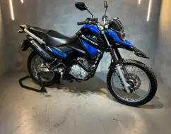YAMAHA XTZ 150 CROSSER Z YAMAHA XTZ 150 CROSSER Z