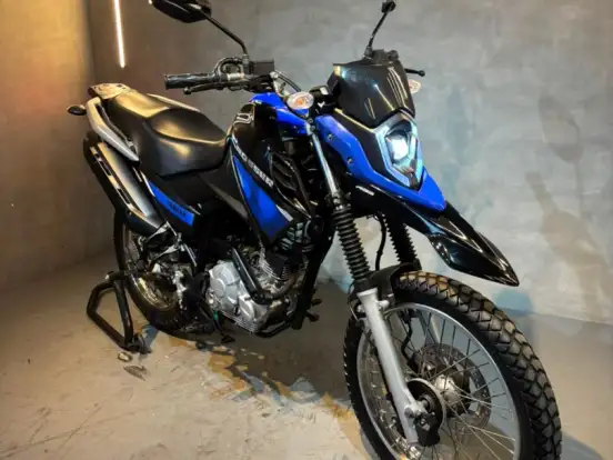 YAMAHA-XTZ 150 CROSSER Z YAMAHA-XTZ 150 CROSSER Z-2024