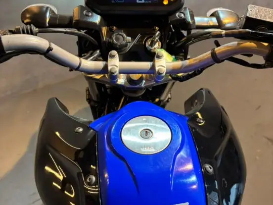 YAMAHA-XTZ 150 CROSSER Z YAMAHA-XTZ 150 CROSSER Z-2024