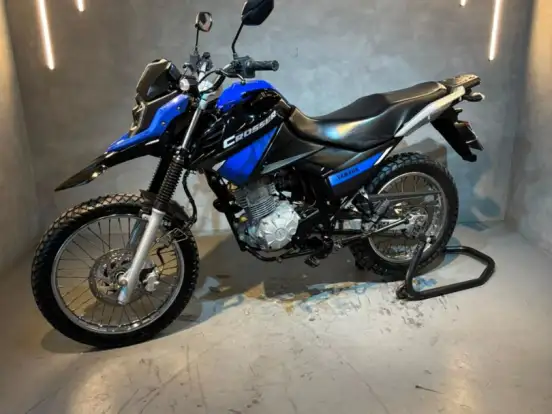 YAMAHA-XTZ 150 CROSSER Z YAMAHA-XTZ 150 CROSSER Z-2024
