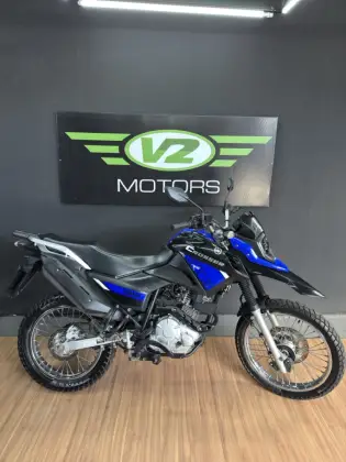 YAMAHA XTZ 150 CROSSER Z YAMAHA XTZ 150 CROSSER Z