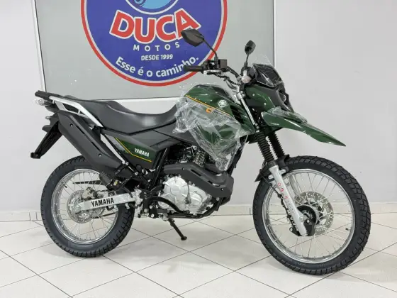 YAMAHA XTZ 150 CROSSER Z YAMAHA XTZ 150 CROSSER Z