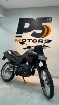 YAMAHA XTZ 250 LANDER CONNECTED YAMAHA XTZ 250 LANDER CONNECTED