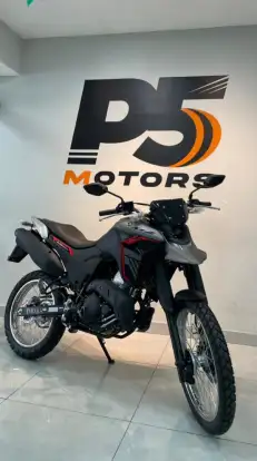 YAMAHA-XTZ 250 LANDER CONNECTED YAMAHA-XTZ 250 LANDER CONNECTED-2026