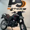 YAMAHA XTZ 250 LANDER CONNECTED YAMAHA XTZ 250 LANDER CONNECTED