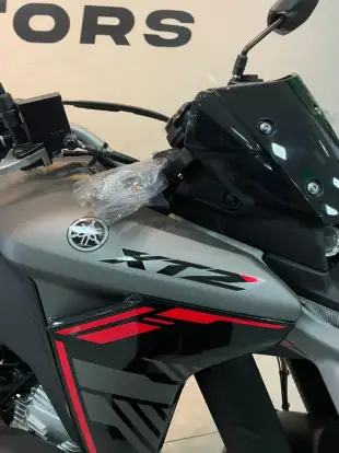 YAMAHA-XTZ 250 LANDER CONNECTED YAMAHA-XTZ 250 LANDER CONNECTED-2026