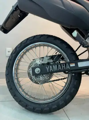 YAMAHA-XTZ 250 LANDER CONNECTED-2026
