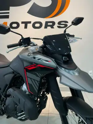 YAMAHA-XTZ 250 LANDER CONNECTED YAMAHA-XTZ 250 LANDER CONNECTED-2026