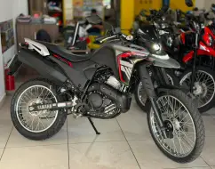 YAMAHA XTZ 250 LANDER CONNECTED YAMAHA XTZ 250 LANDER CONNECTED