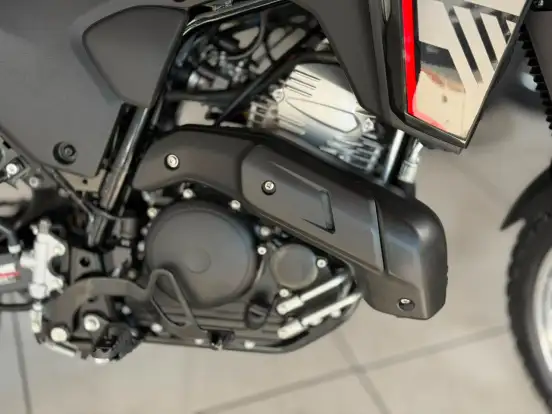 YAMAHA-XTZ 250 LANDER CONNECTED YAMAHA-XTZ 250 LANDER CONNECTED-2025