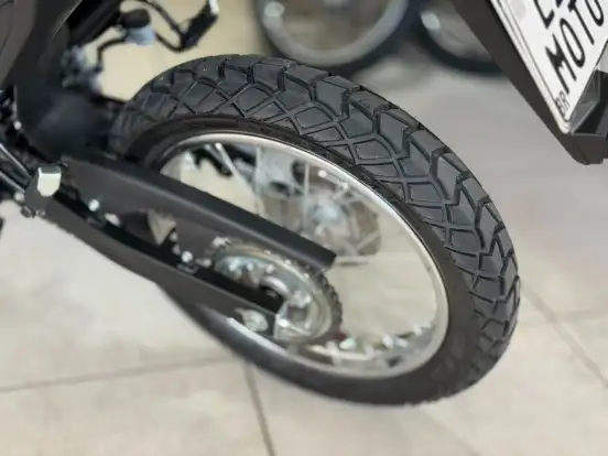 YAMAHA-XTZ 250 LANDER CONNECTED YAMAHA-XTZ 250 LANDER CONNECTED-2025