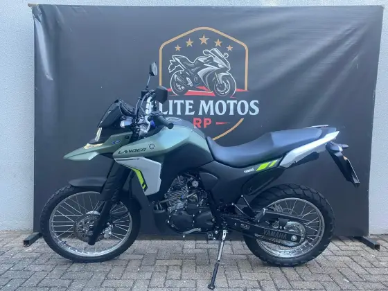 YAMAHA XTZ 250 LANDER CONNECTED YAMAHA XTZ 250 LANDER CONNECTED