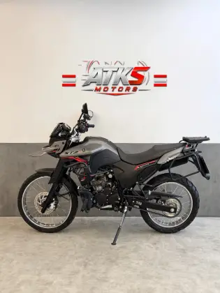 YAMAHA XTZ 250 LANDER CONNECTED YAMAHA XTZ 250 LANDER CONNECTED