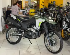 YAMAHA XTZ 250 LANDER CONNECTED YAMAHA XTZ 250 LANDER CONNECTED